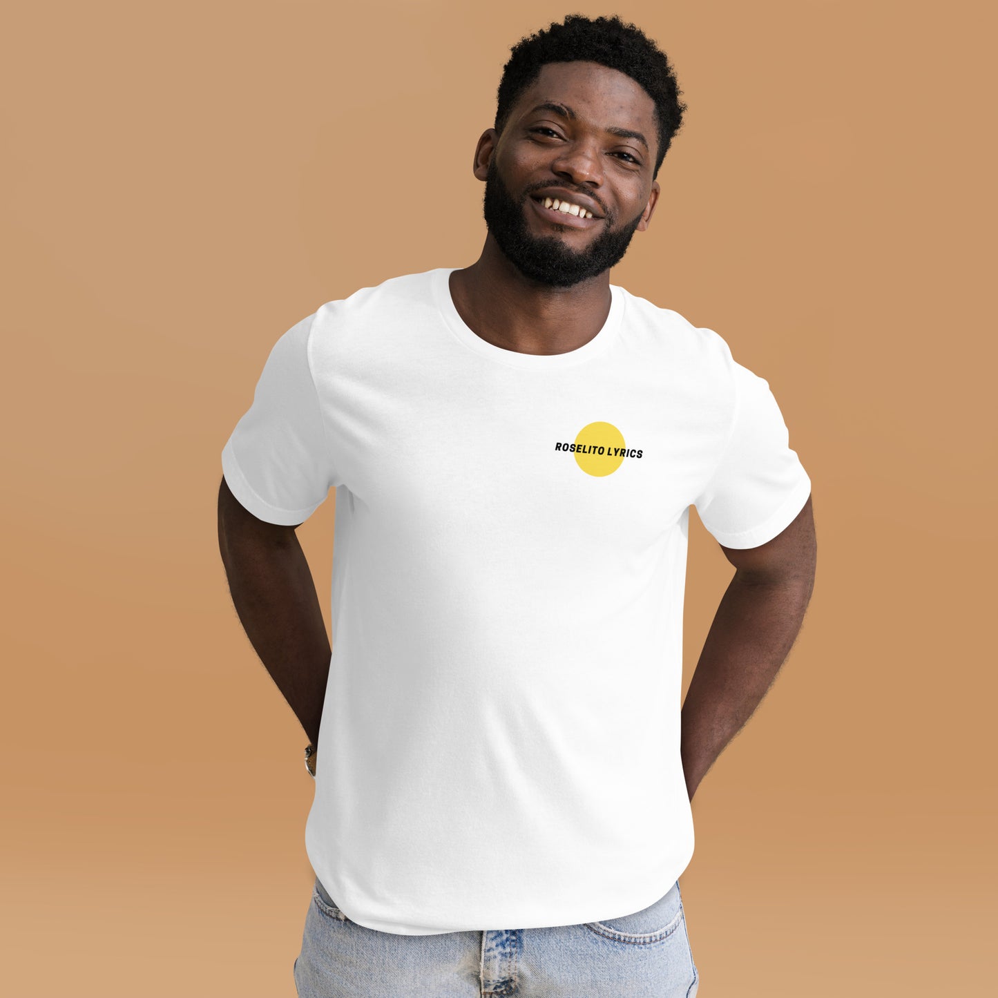 La Banda Unisex t-shirt
