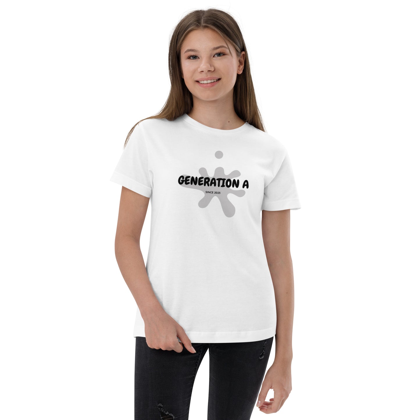 Slime Youth Unisex T-shirt