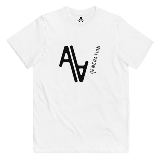 Double A Youth Unisex T-shirt